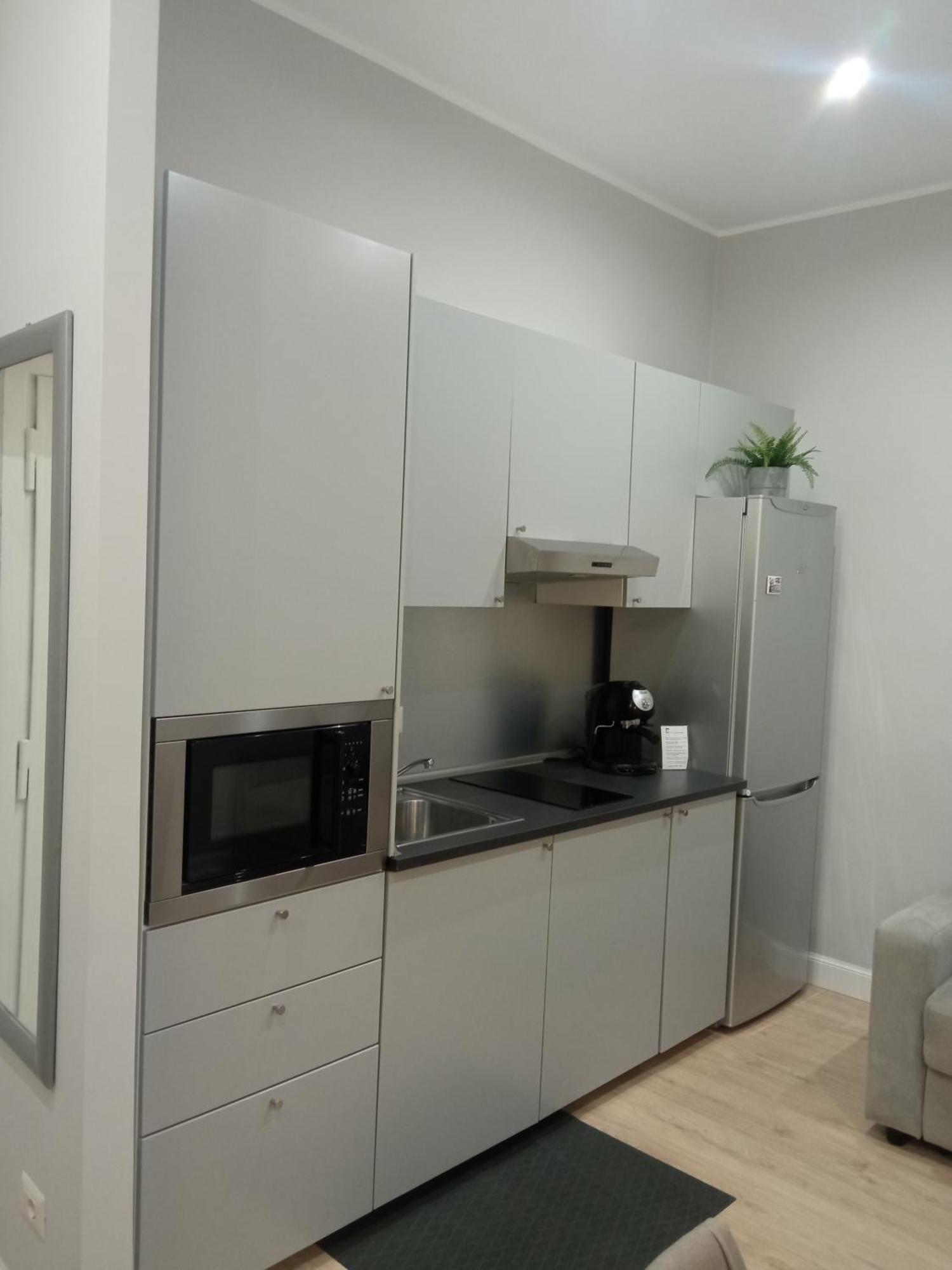 Fontana Di Trevi - Central Apartment In روما المظهر الخارجي الصورة